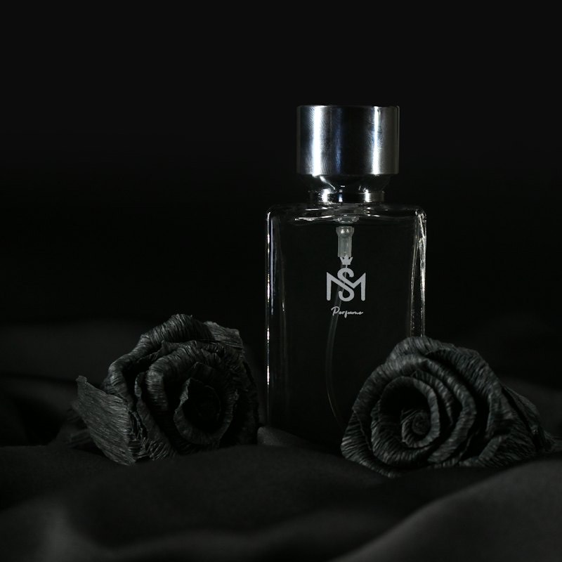 عطر خشبي رجالي