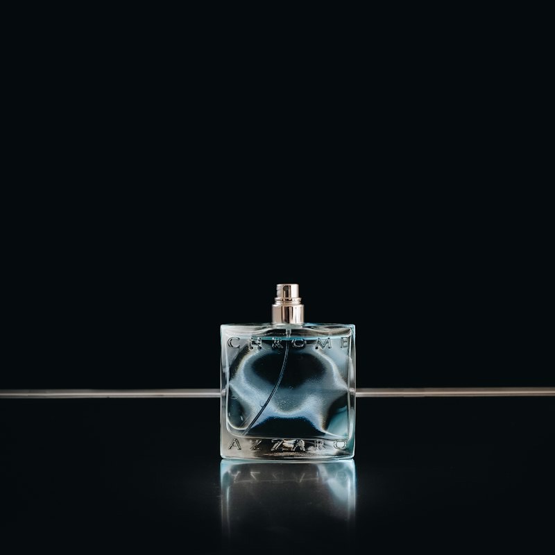 عطر منعش رجالي