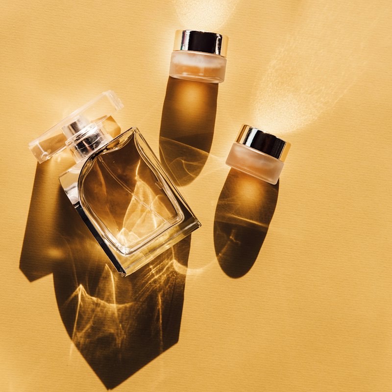 طقم هدية عطور