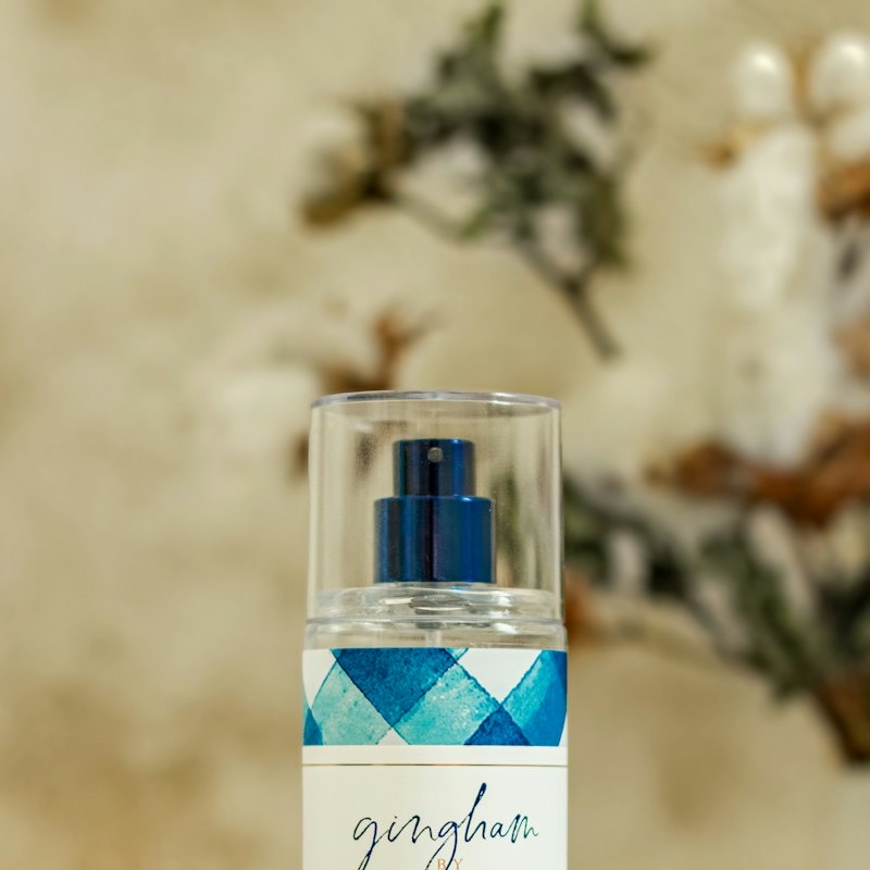 معطر جسم