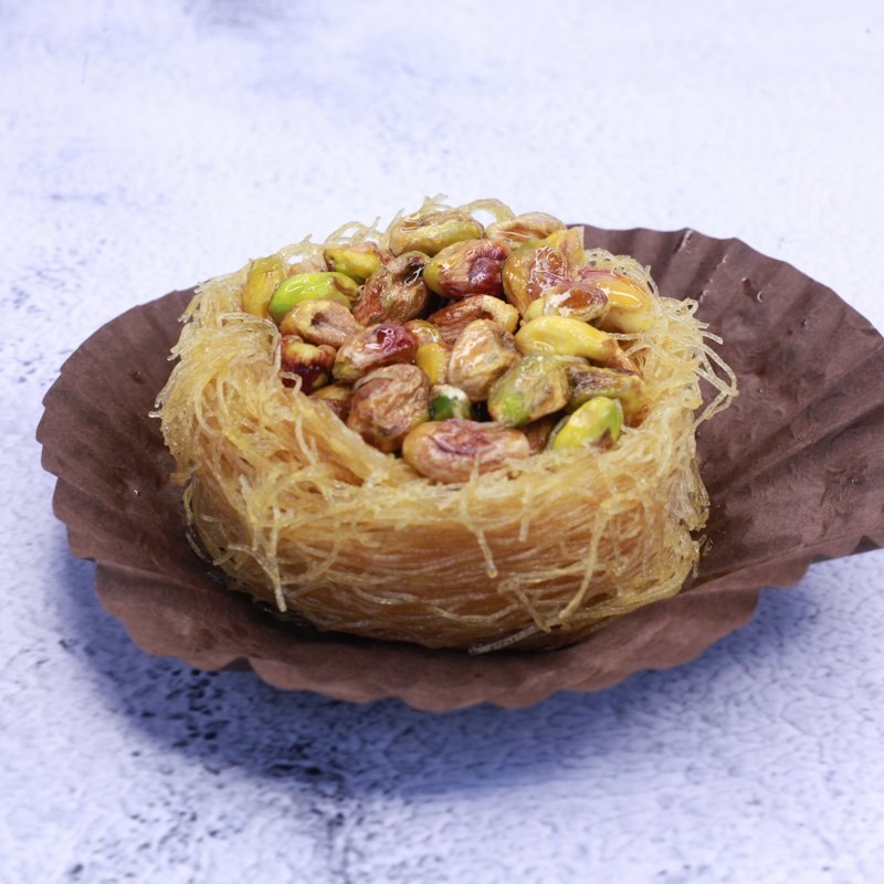 كنافة نابلسية
